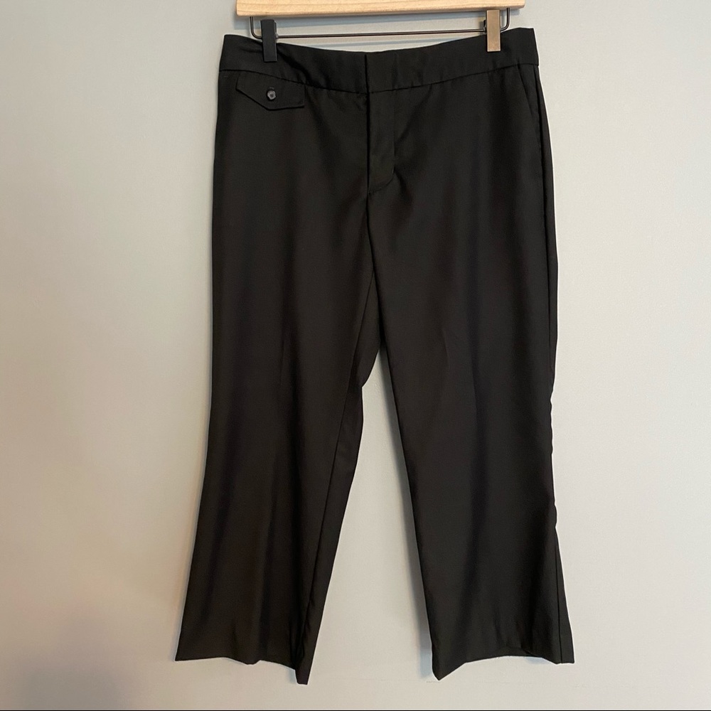 🎄MERONA dress Capri pants